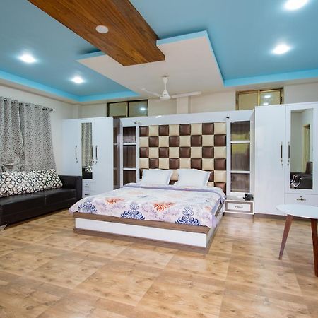 Radiant Club & Resort Импхал Экстерьер фото